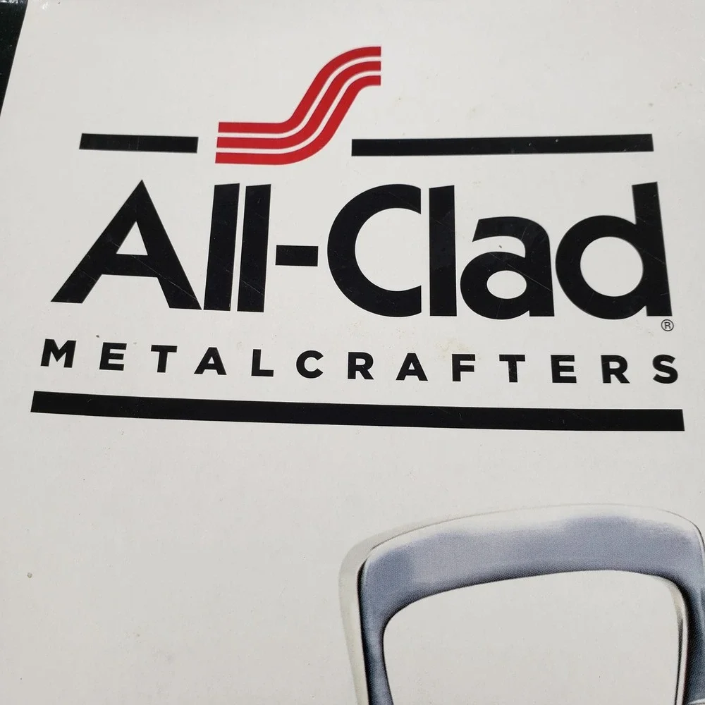 All-Clad 13